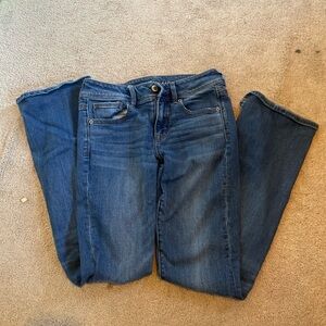 Classic Blue Women's Jeans